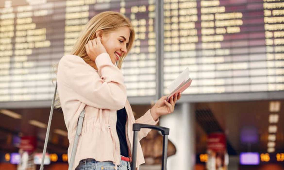 Brasil encerra 2024 com mais de 6,65 milhões de turistas