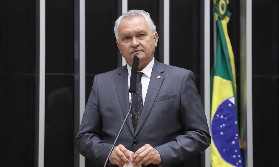 Justiça condena deputado do PL