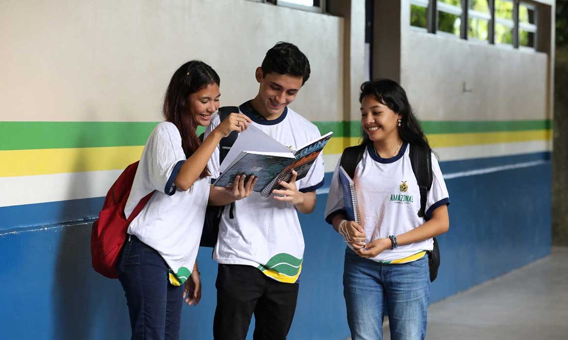 Prazo para efetivação de matrículas