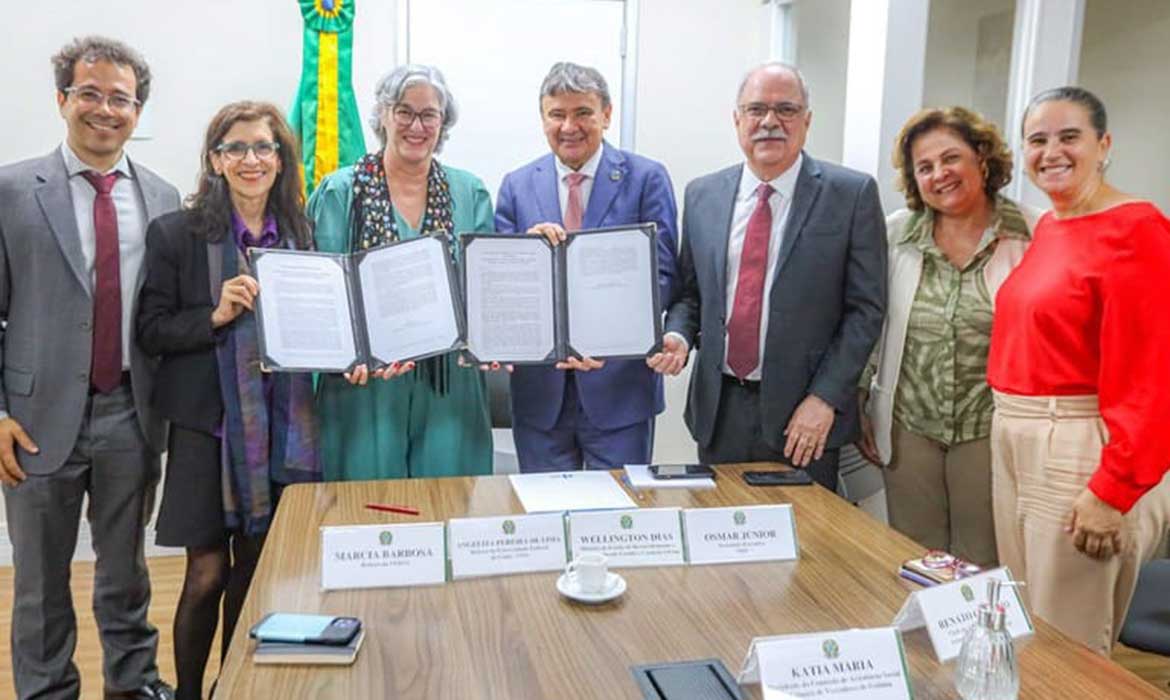 Universidades federais